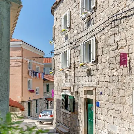 Πανσιόν Splitersi Σπλιτ