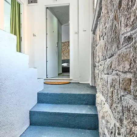 Gasthuis Suites - Center Olga I Petra 4*
