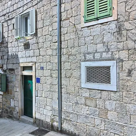 Pensión Splitersi 4*
